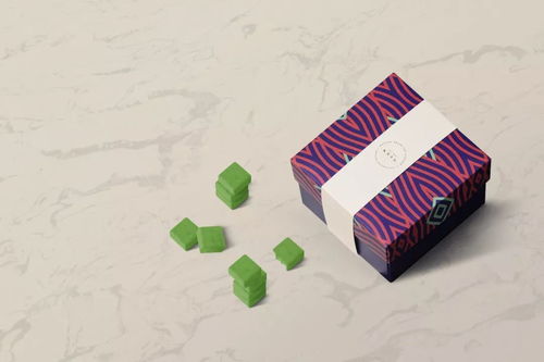 礼轻而情意重 礼品盒的设计直接影响礼品的档次