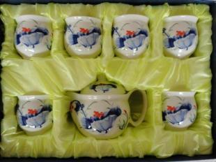 深圳陶瓷茶具生产厂家 德化县拓牌瓷业_礼品、工艺品、饰品_世界工厂网中国产品信息库