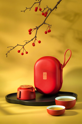 宫廷风礼品|摄影|产品|Juneger 