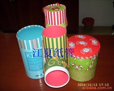 [厂家直销]供应礼品包装纸罐 - [厂家直销]供应礼品包装纸罐厂家 - [厂家直销]供应礼品包装纸罐价格 - 东莞市江夏包装制品 - 