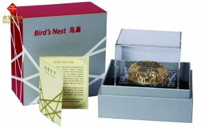 543件商品获 北京礼物 首批认证