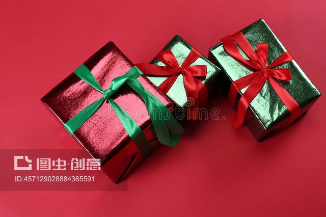 礼物Gift