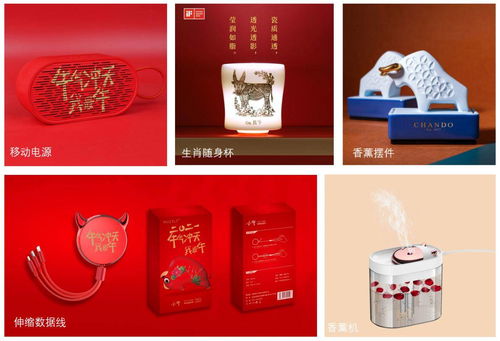 年终礼品采购清单 深圳礼品展全景钜献