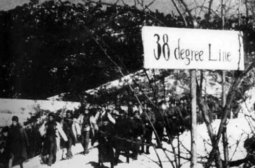 1951年,志愿军打入汉城,李奇微留下礼物,彭德怀急令 停止追击