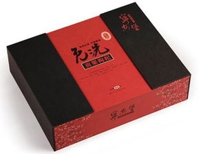 枸杞豪华包装盒高档礼品包装盒定做双开门礼盒定做北京工厂信息