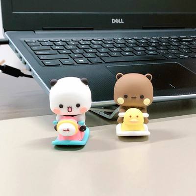 熊猫摆件买什么好:30款高中低档熊猫摆件