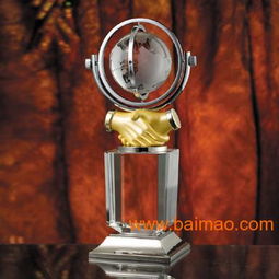 珠三角水晶礼品产业全解析 从佛山供应到东莞经销的完整生态链