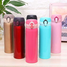 东莞保温杯厂家 春雷陶瓷厂，您的优质保温与礼品杯供应商