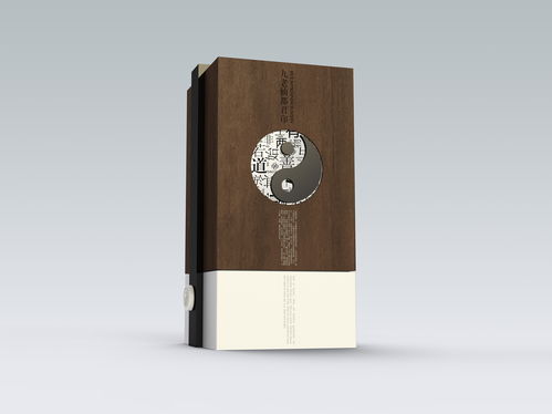 匠心独运 礼品包装研发的创新之路